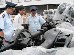 Từ 1/9 không nhập khẩu máy móc, thiết bị cũ quá 5 năm